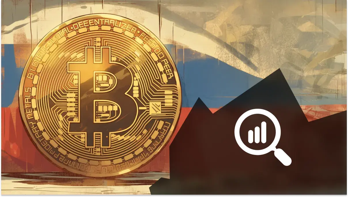 transaction bitcoin russie et chine