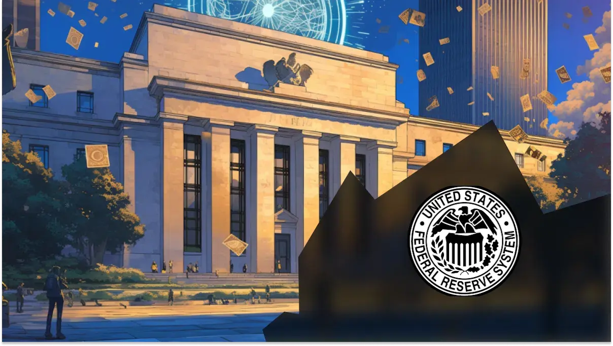 La Fed prévoit une nouvelle baisse des taux en juin : quel impact et opportunité sur le marché crypto ?