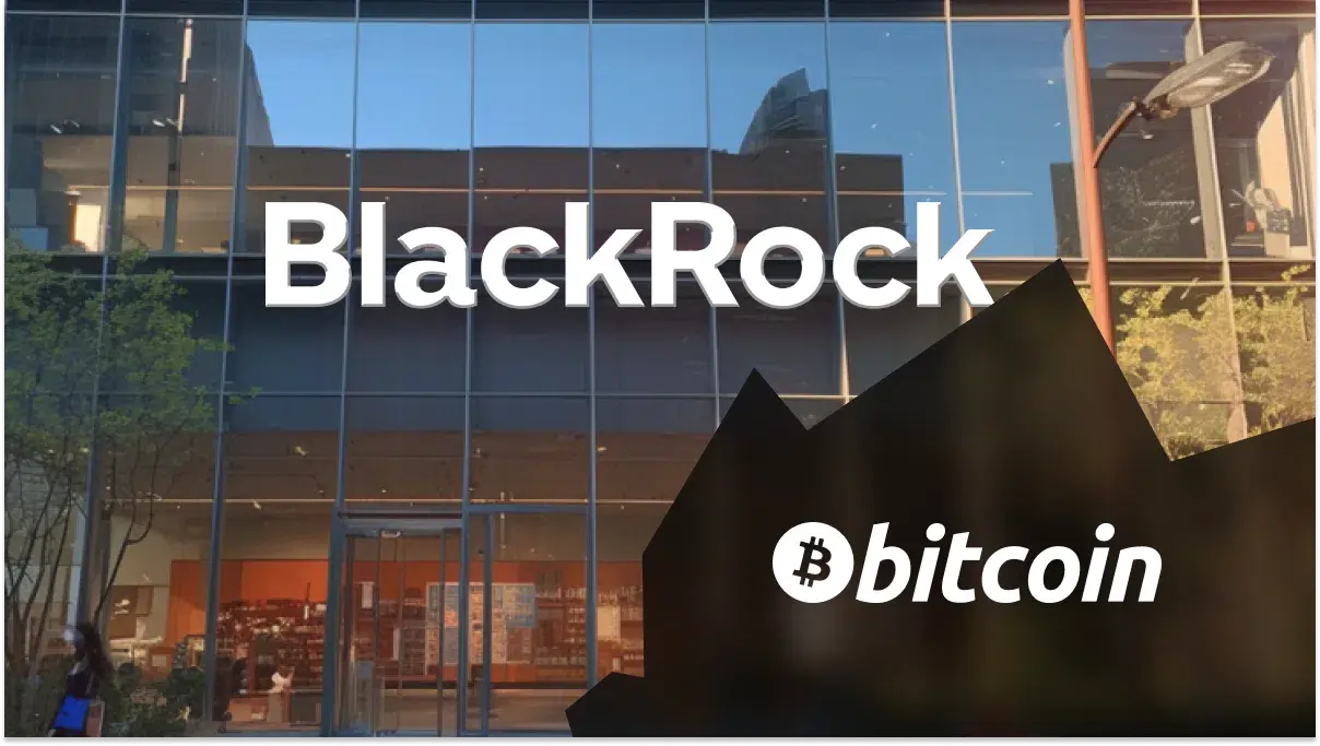 investissement de blackrock en europe avec un etp bitcoin