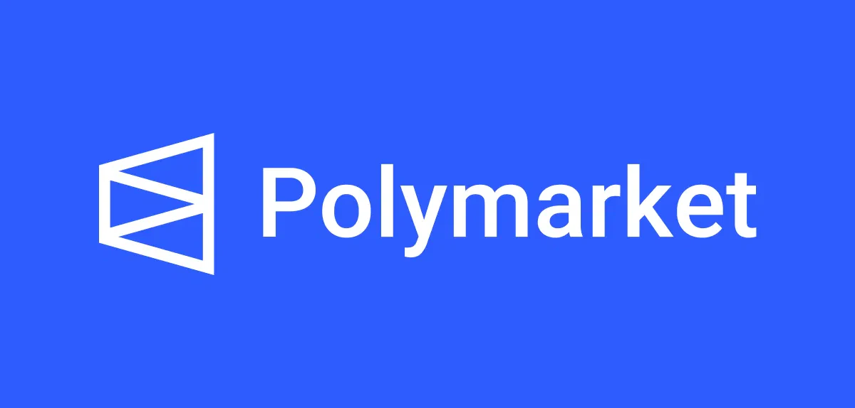 logo de la plateforme polymarket