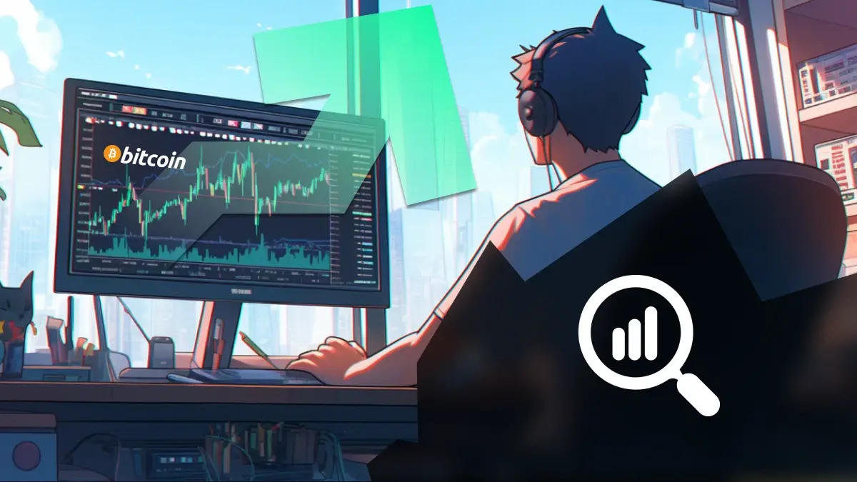 analyse du bitcoin 21 avril