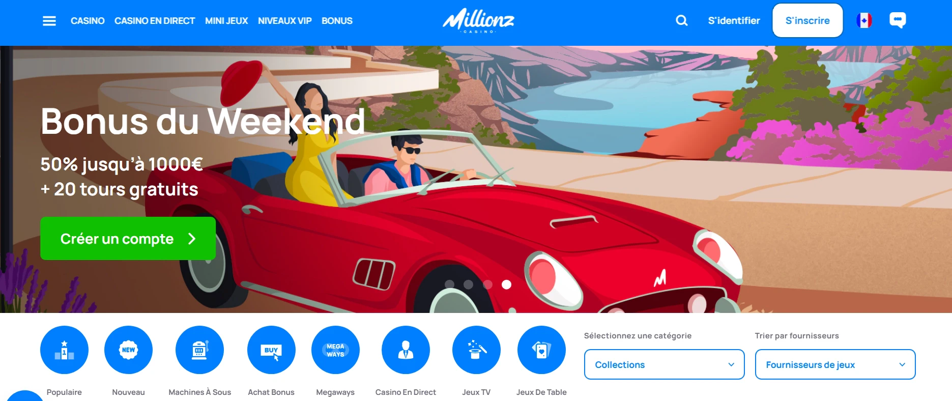 Millionz Casino Litecoin