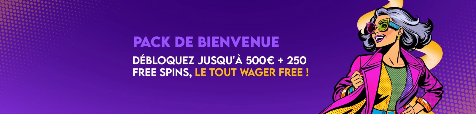 Bonus sans wager de Simsinos