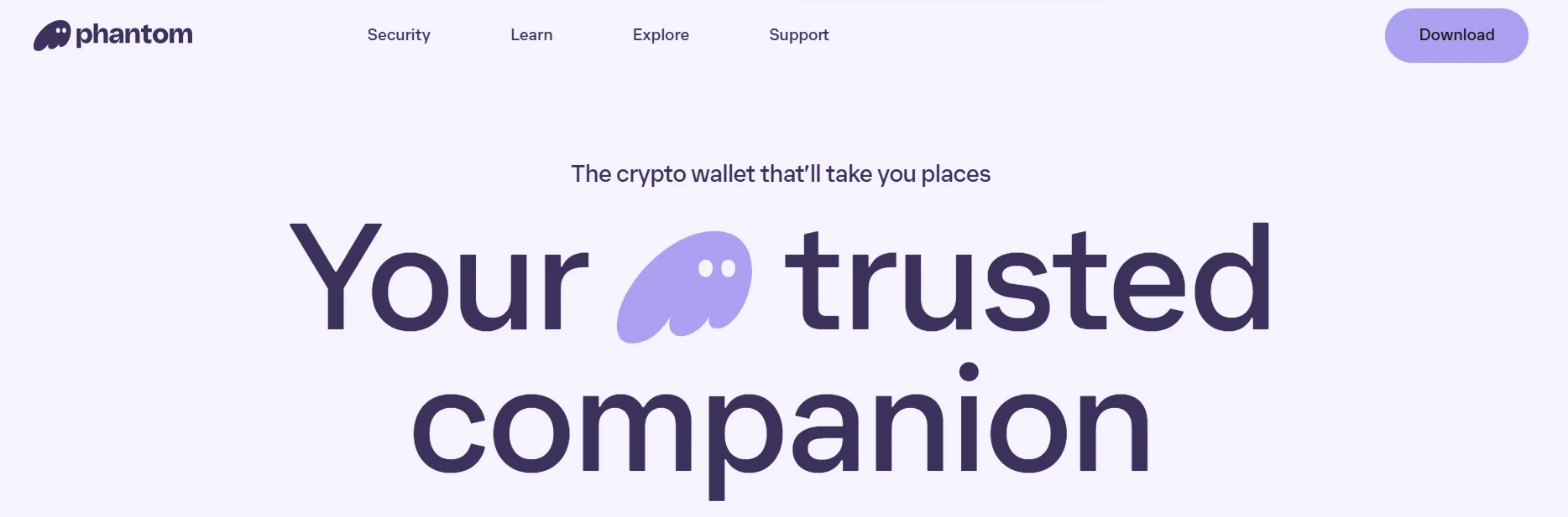 Wallet Solana Phantom