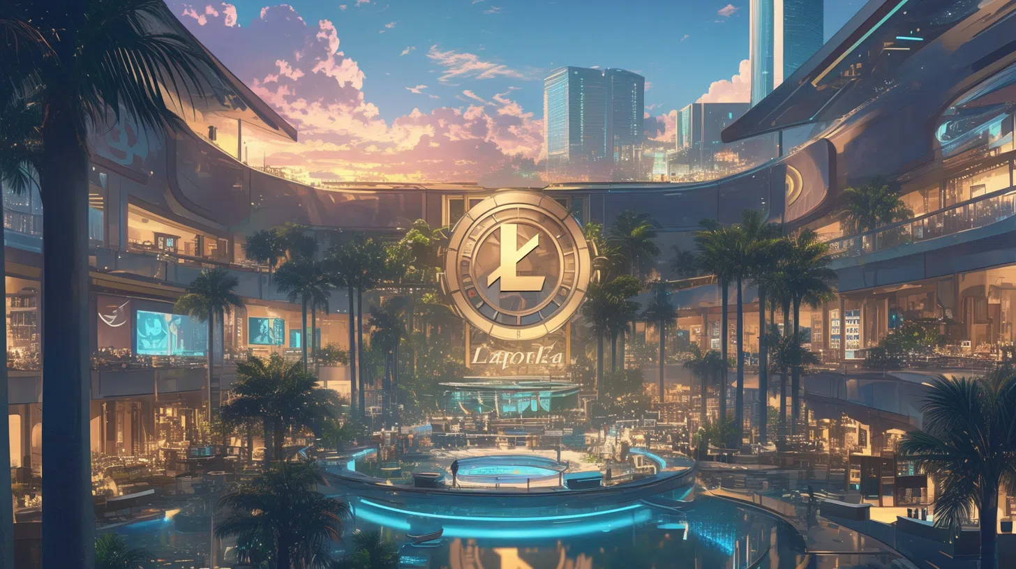 Litecoin les meilleurs casinos en ligne litecoin