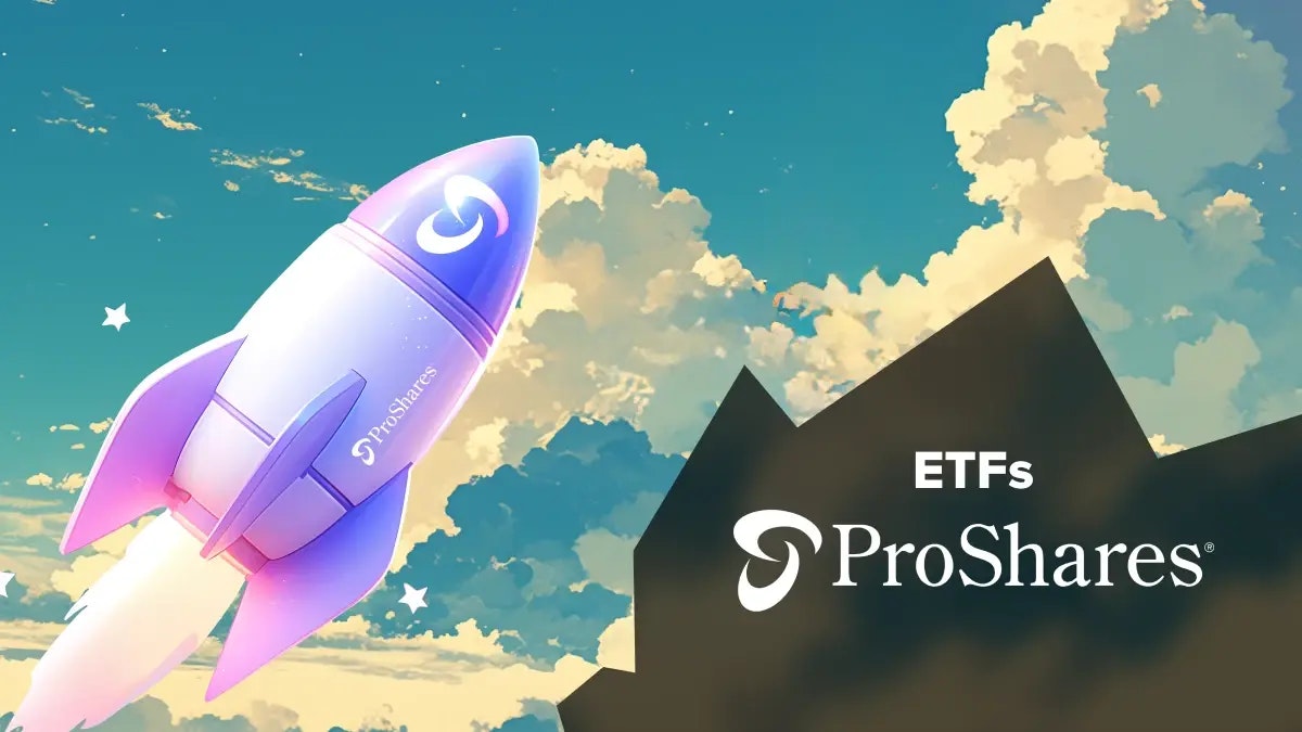 Pourquoi XRP explose ? La SEC approuve les premiers Futures ETFs, ProShares frappe un grand coup !