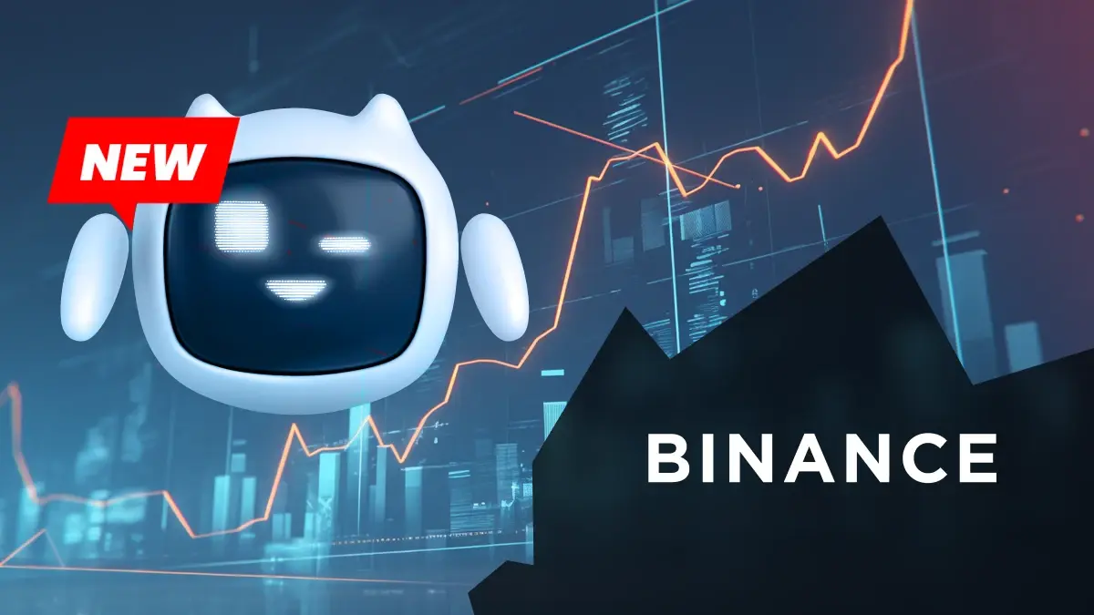 Bot Binance