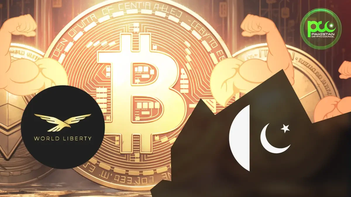 Partenariat Trump et Pakistan avec la Crypto