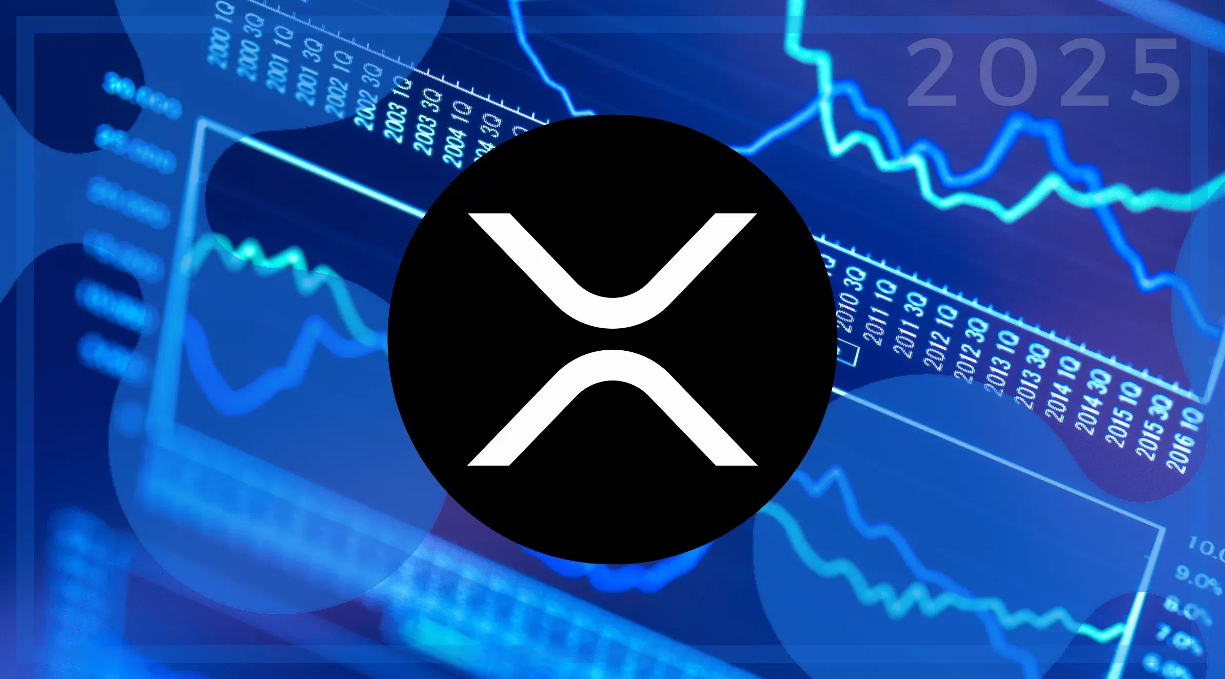 logo xrp 2025