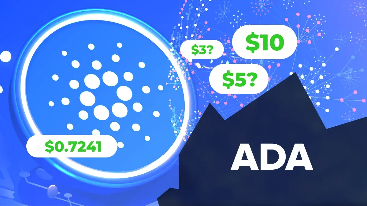 focus sur la crypto cardano ada