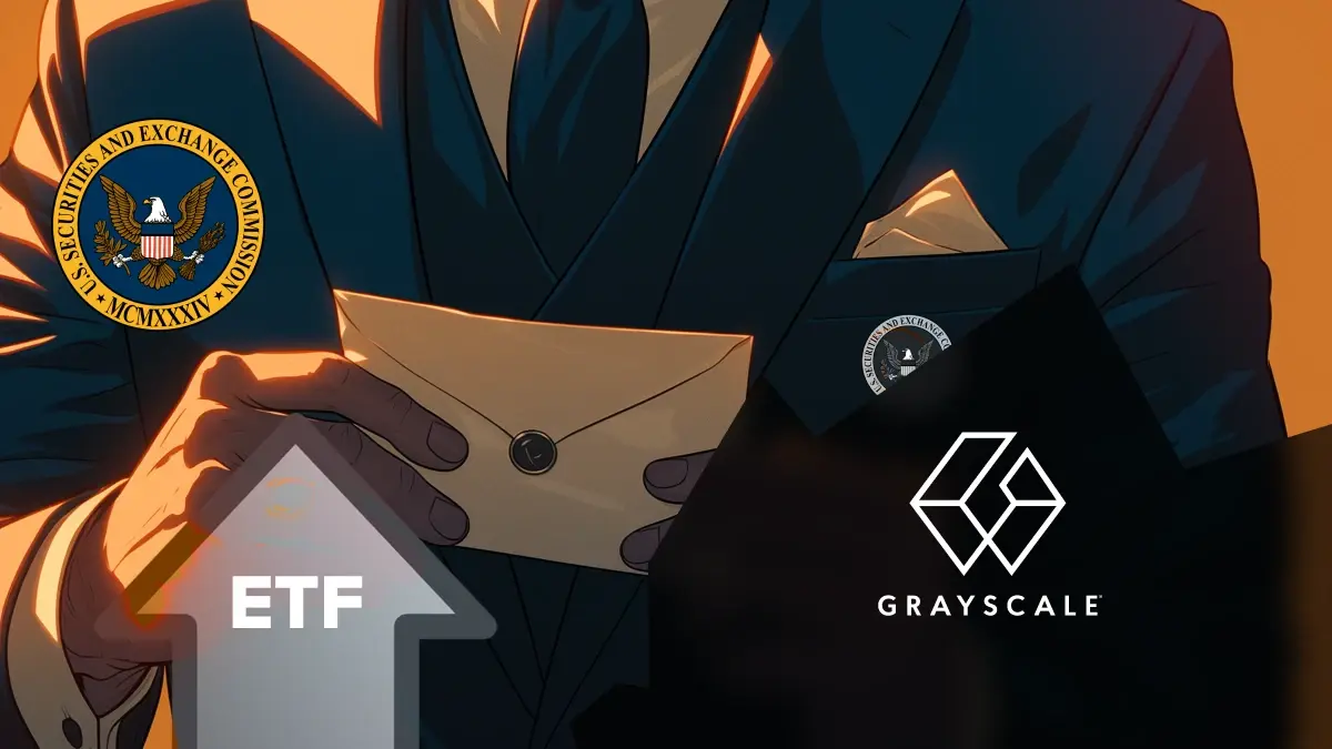 nouvel etf pour grayscale