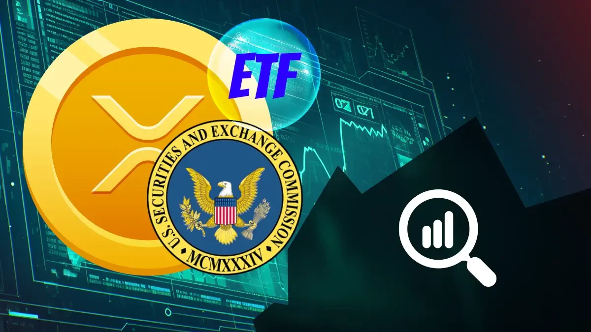 analyse etf xrp
