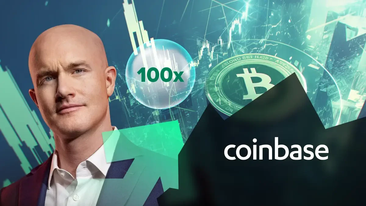 coinbase est optimiste sur le marché crypto