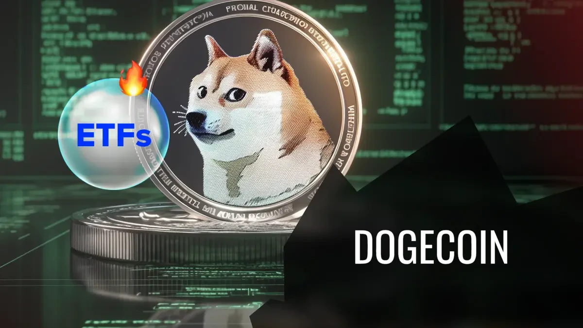 les etfs dogecoin à venir ?