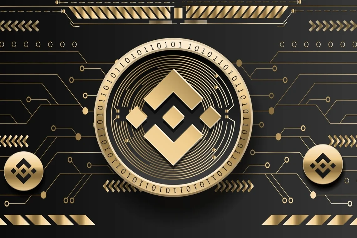 binance crypto