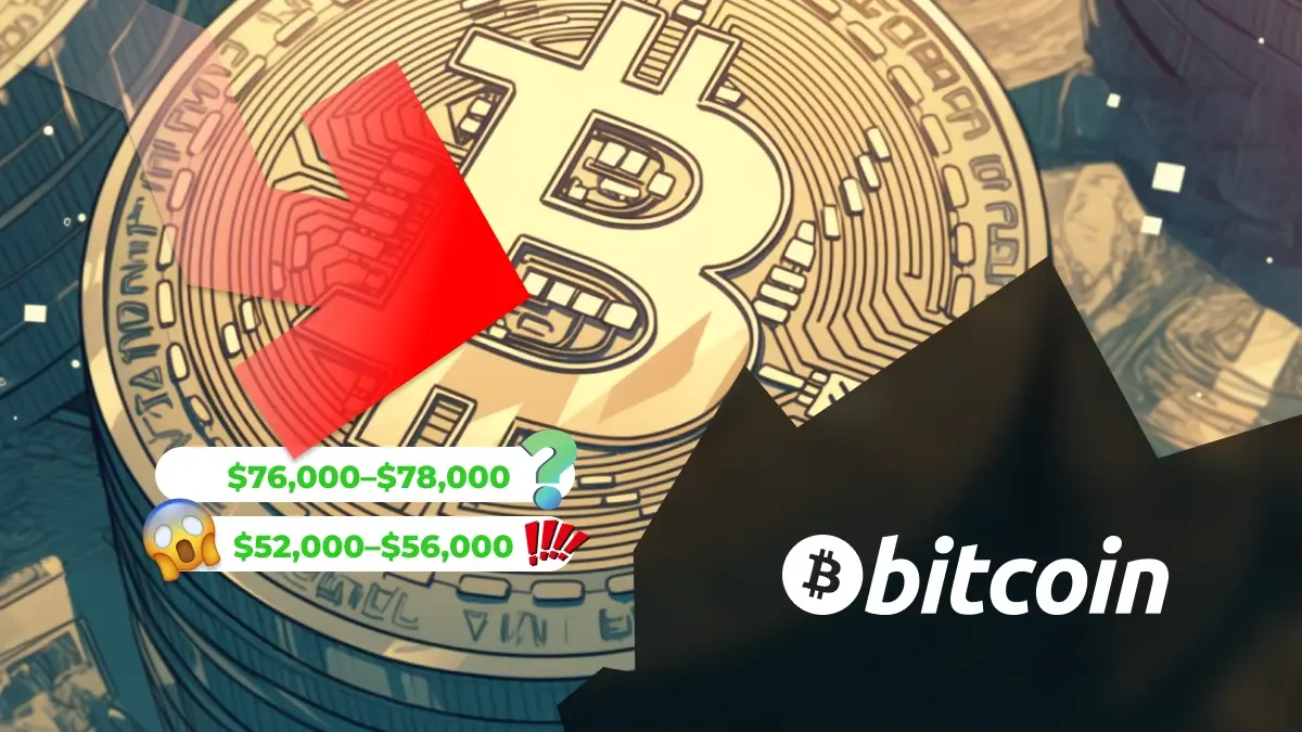 Trump rallume la guerre commerciale, Bitcoin en danger