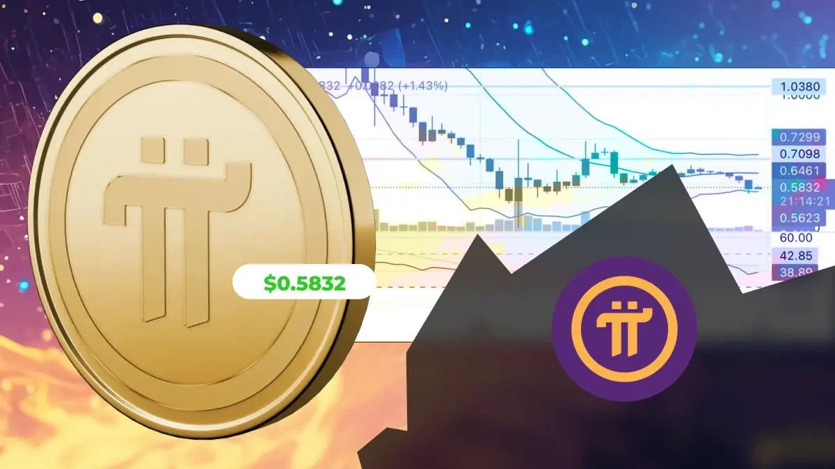 analyse prix du pi network