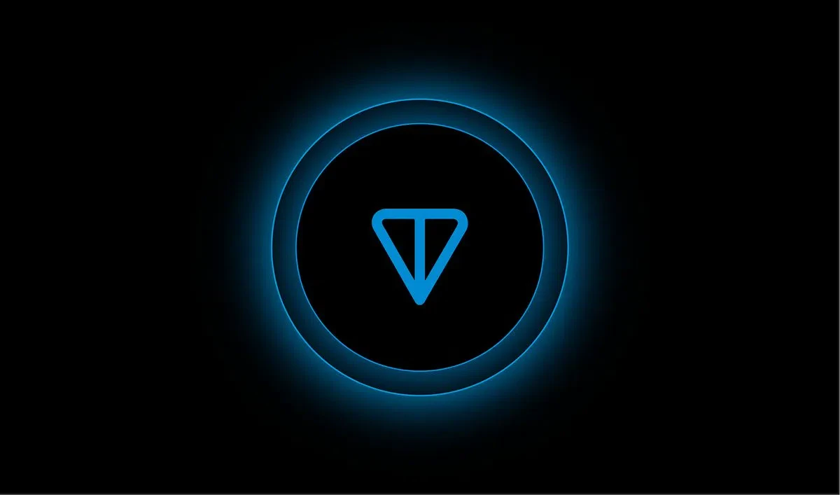 Logo TON