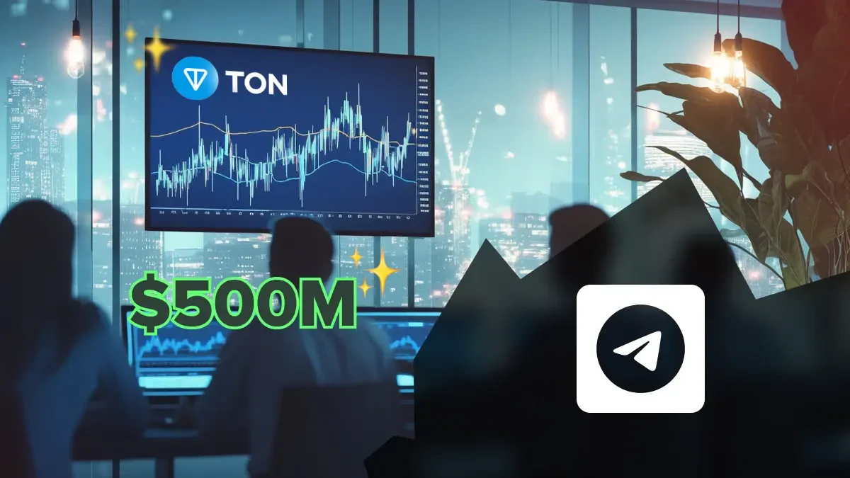 la blockchain ton utilisé