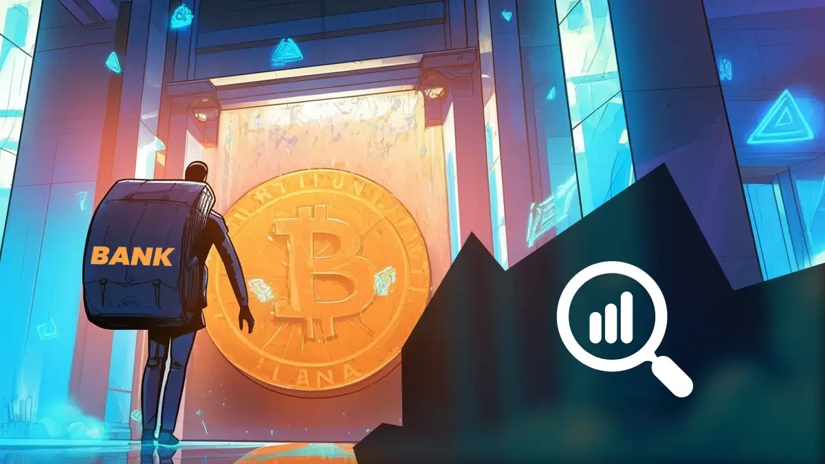Banque et crypto comment survivre