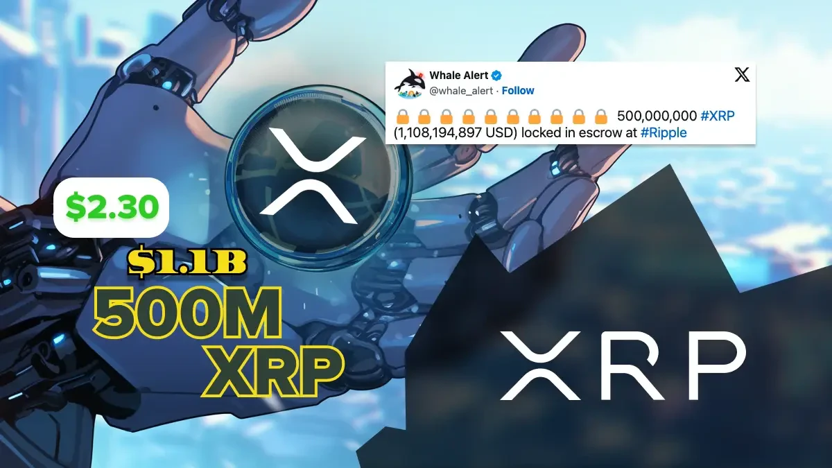 XRP analyse du prix du xrp