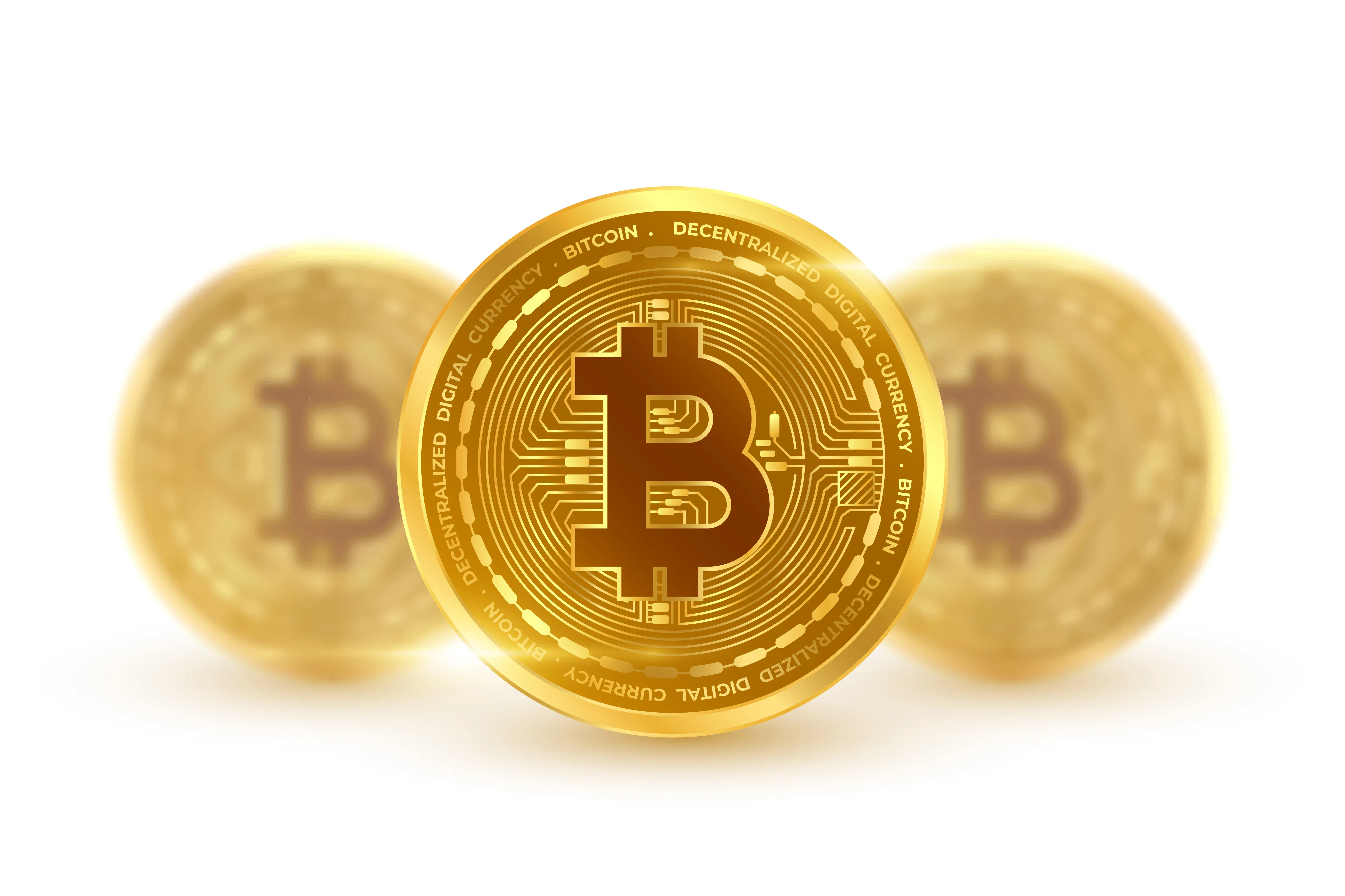 logo Bitcoin
