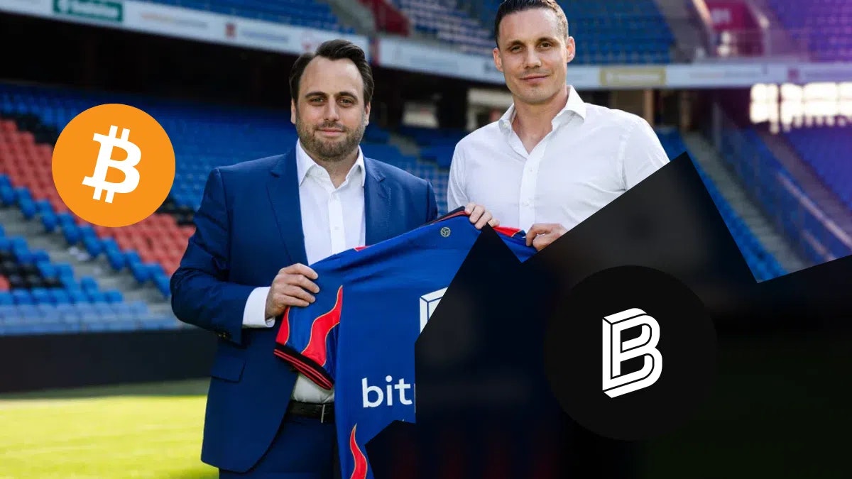 Bitpanda devient sponsor du FC Bâle : un tournant pour la crypto en Europe ?