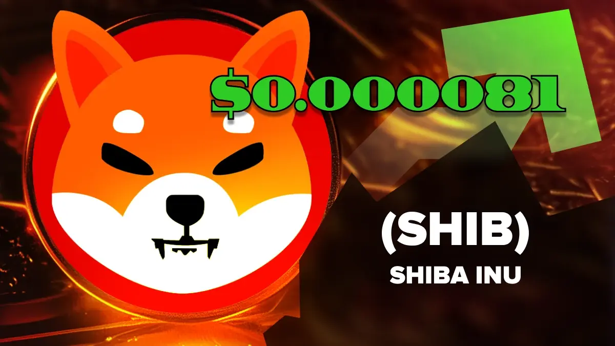 hausse du shiba in shib prix à venir