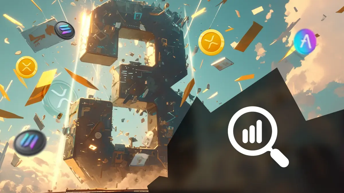 3 éléments à surveiller cette semaine sur le marché crypto