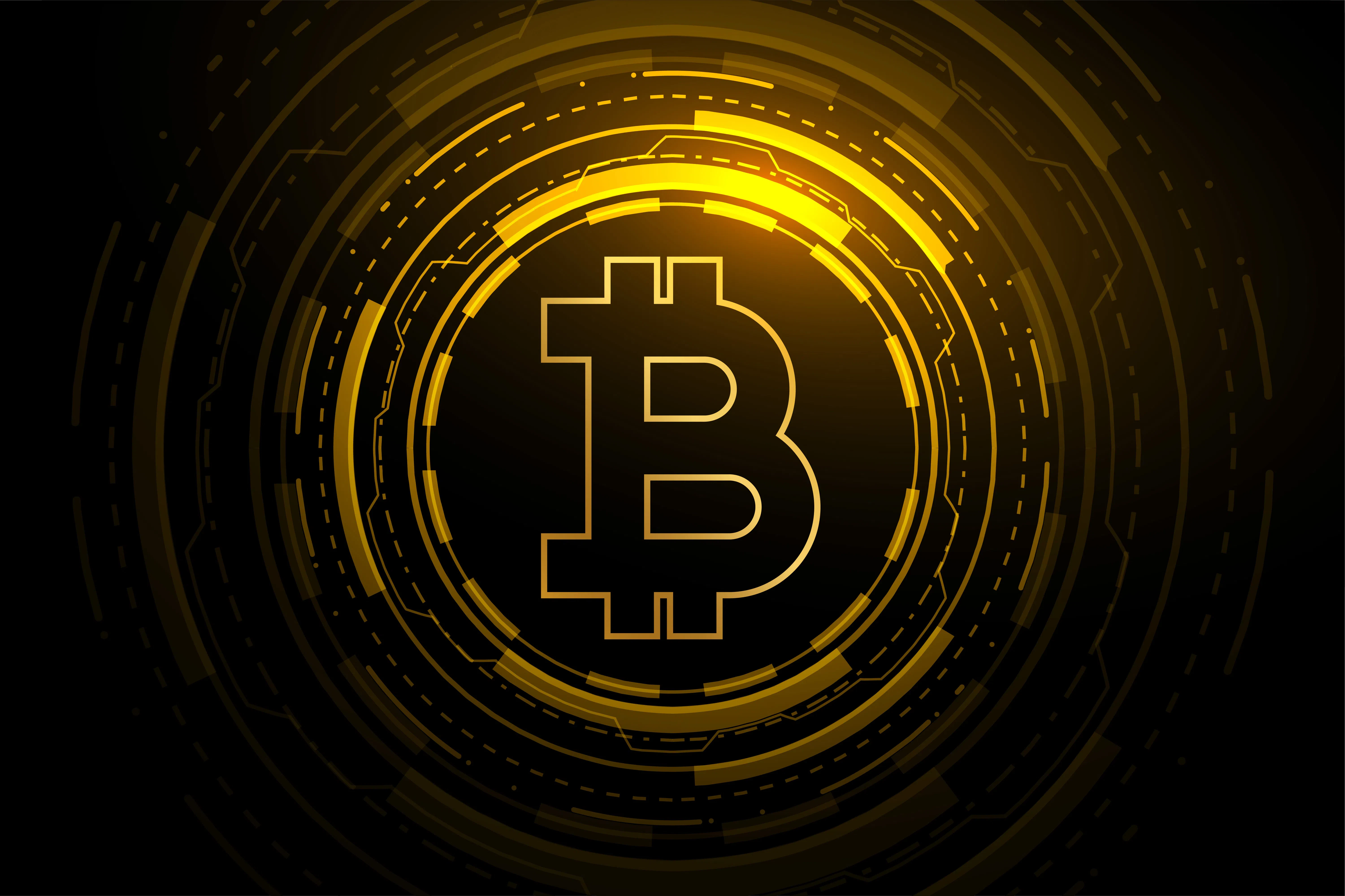 Logo BTC