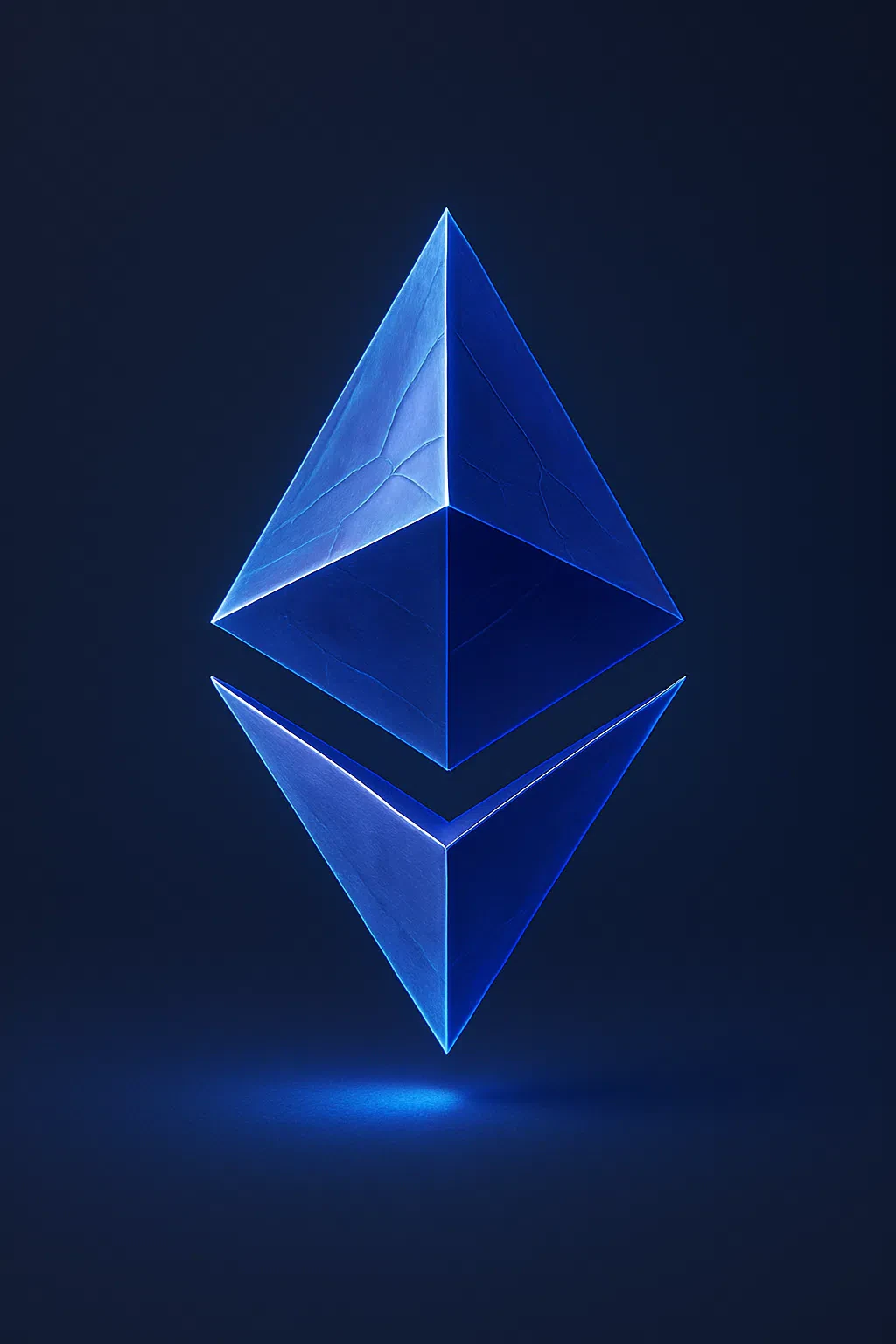 Logo Ethereum