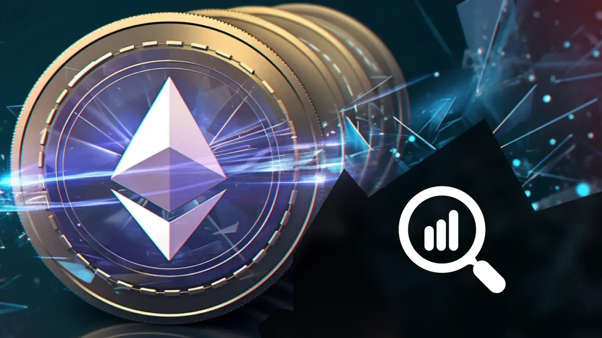 analyse de la suite de blockchain d'ethereum