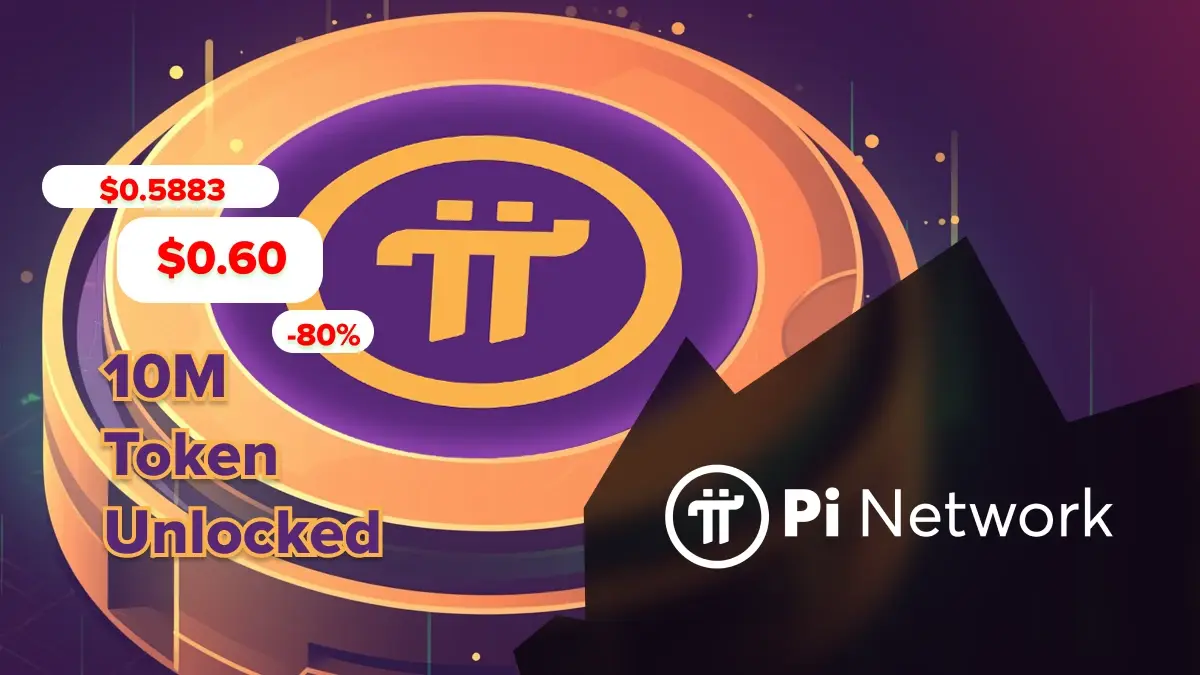 PI network bientôt sur binance ?