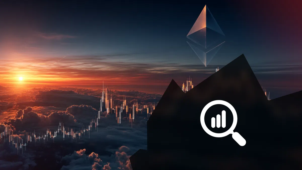 analyse cours de l'ethereum et prévision