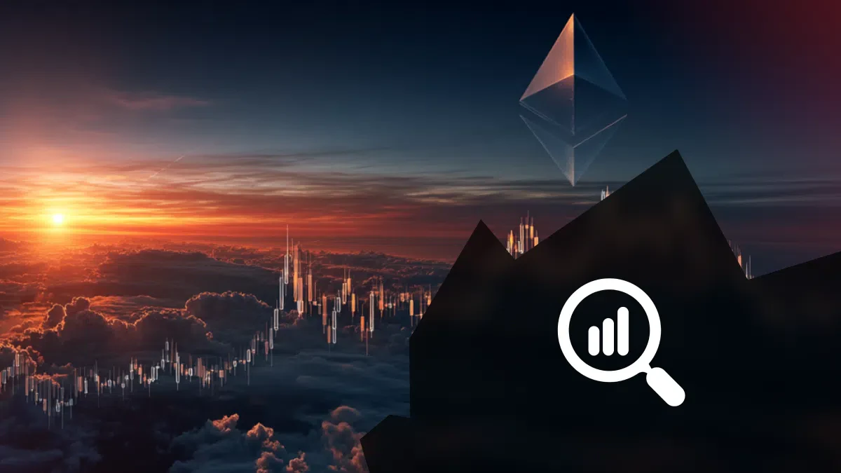 analyse cours de l'ethereum et prévision