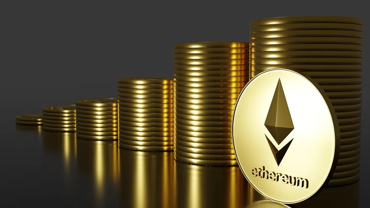 prévision sur le cours de l'ethereum