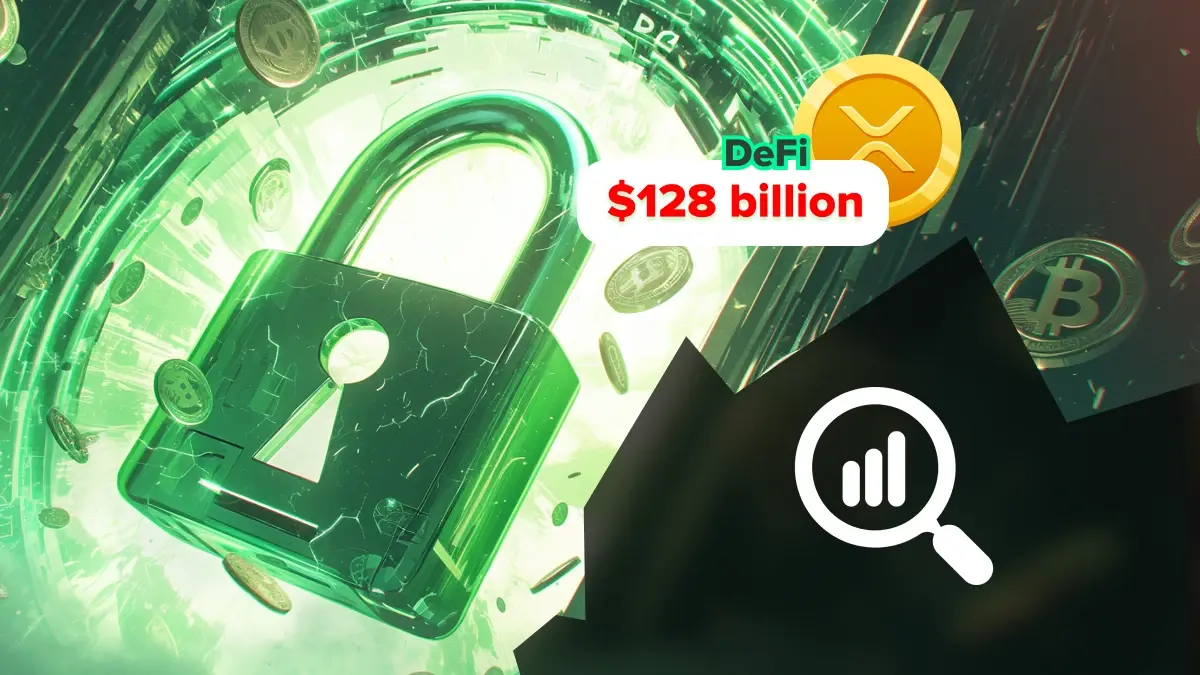 XRP et DeFi