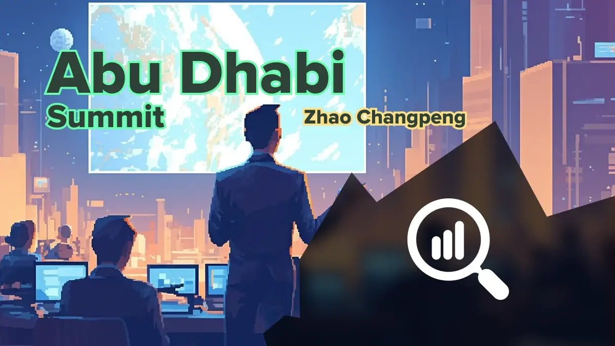 Abu Dhabi GETS 2025