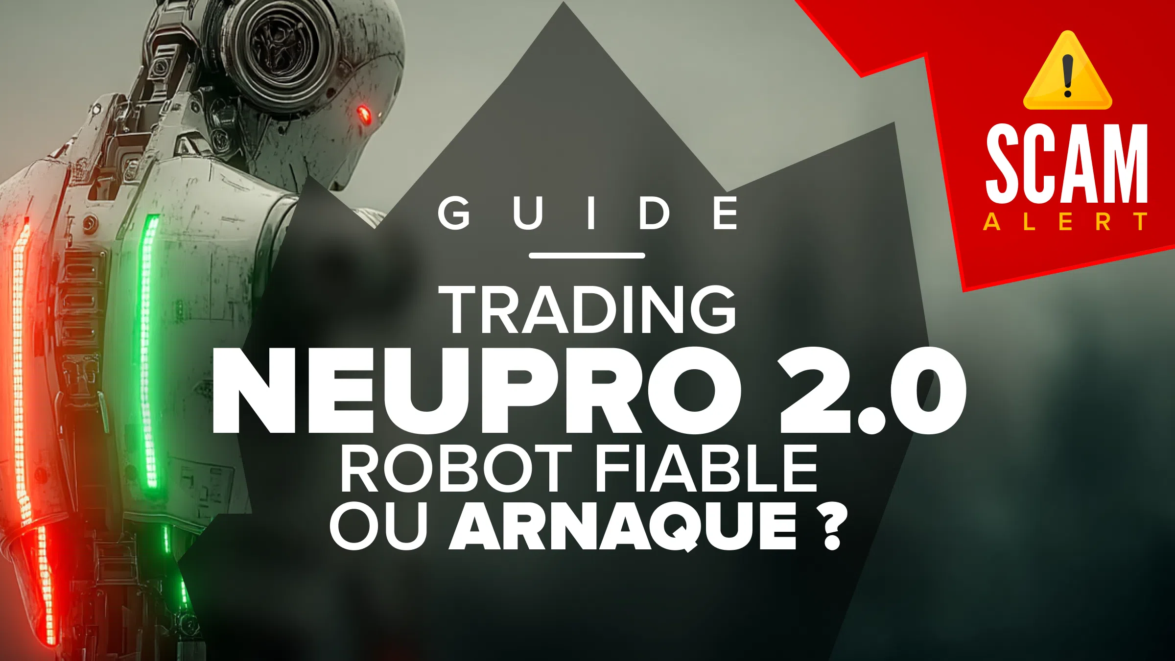 guide trading d'immediate neupro 2.0