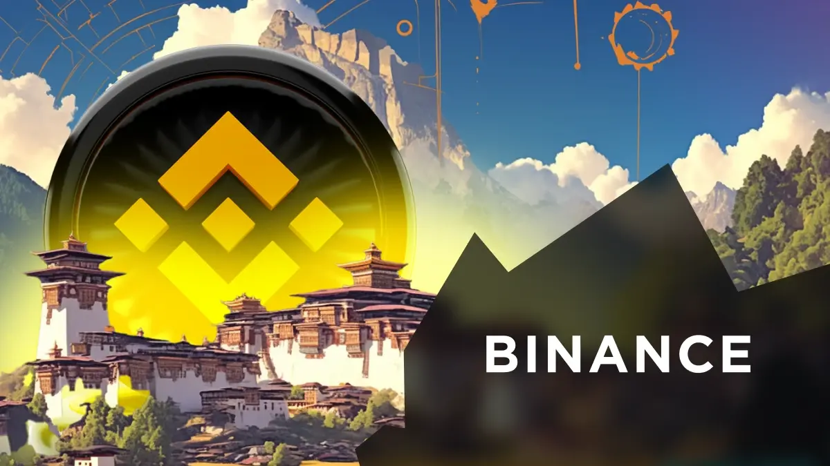 La stratégie crypto du Bhoutan