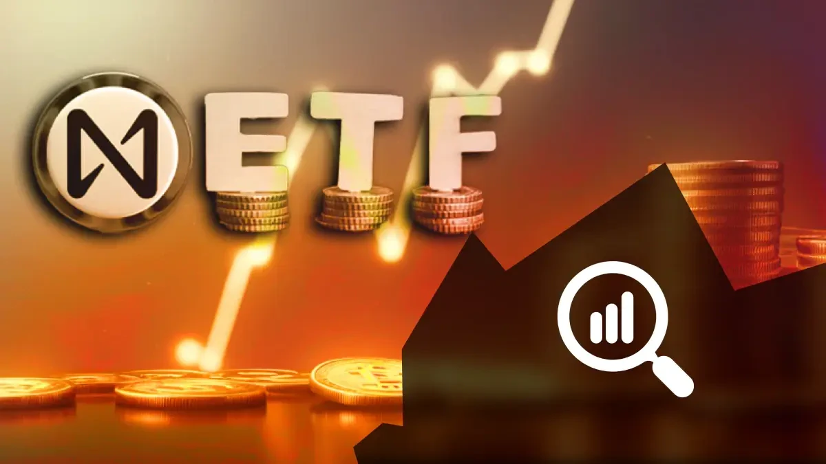 NEAR ETF