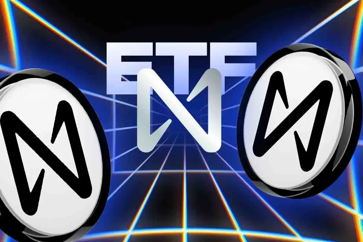 ETF NEAR