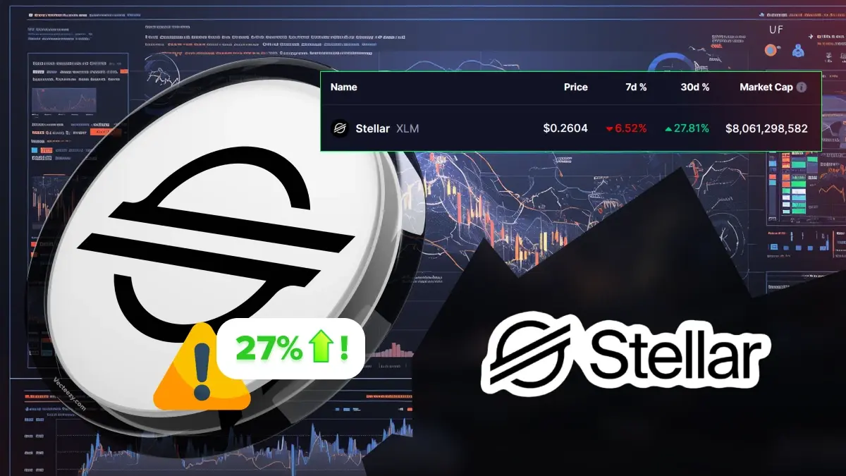 Stellar (XLM)