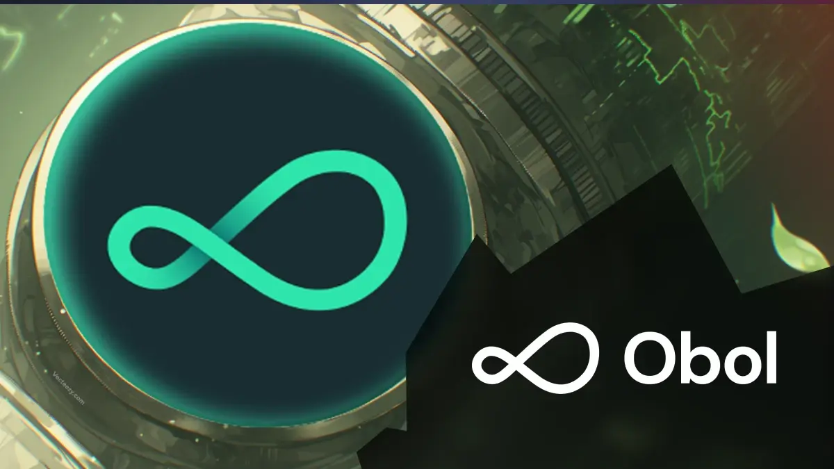 Obol logo