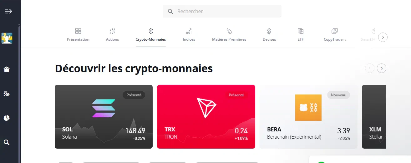frais cryptomonnaies
