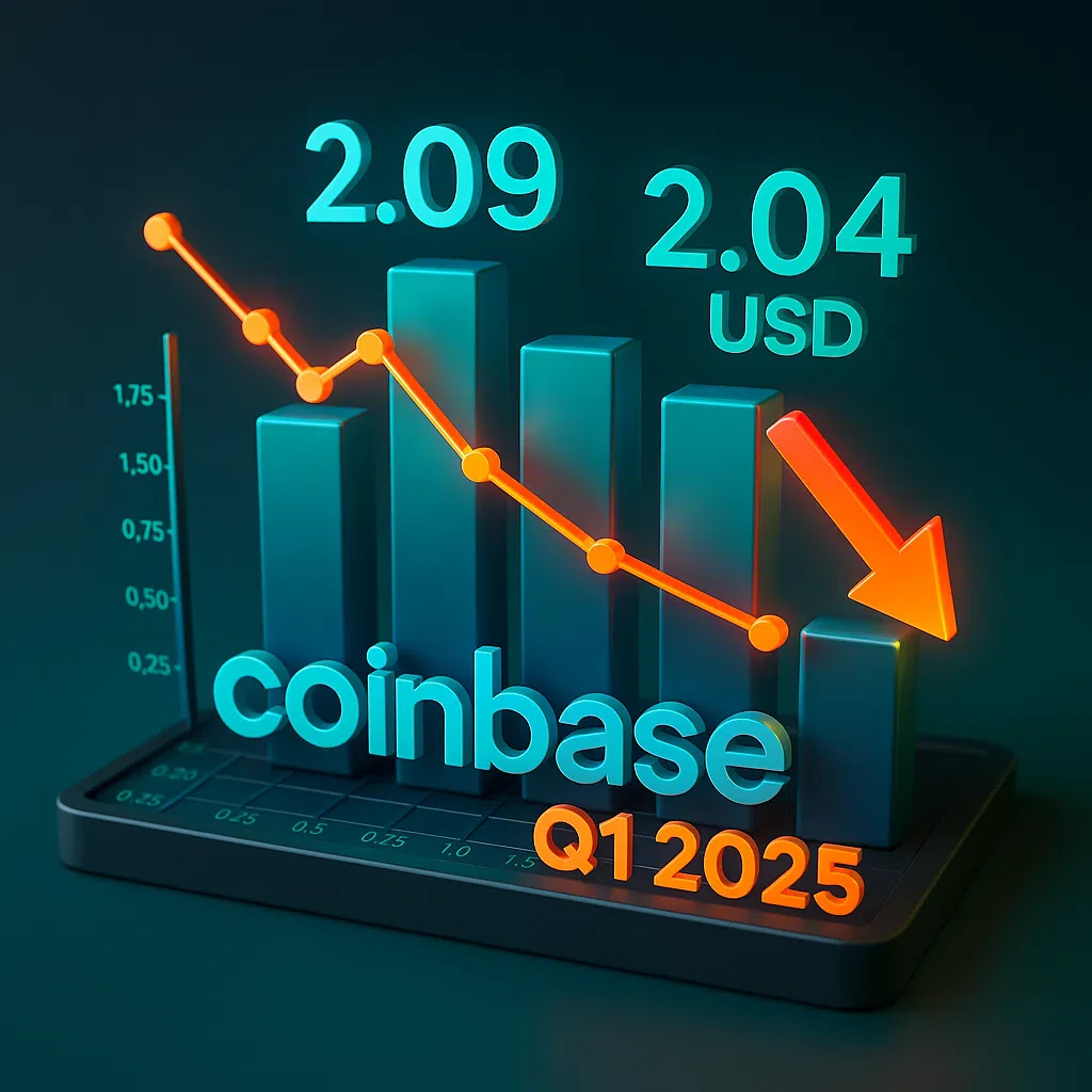 Coinbase estimation