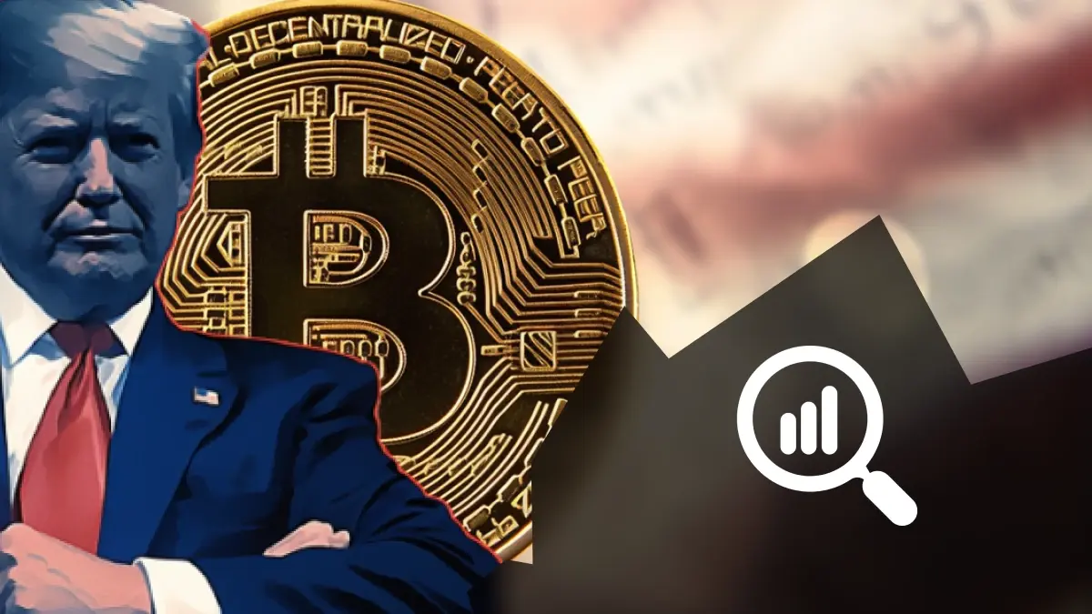 Trump impact Bitcoin