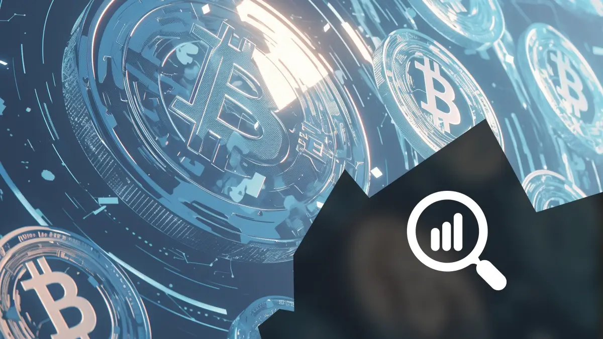 Stratégie Bitcoin Mai
