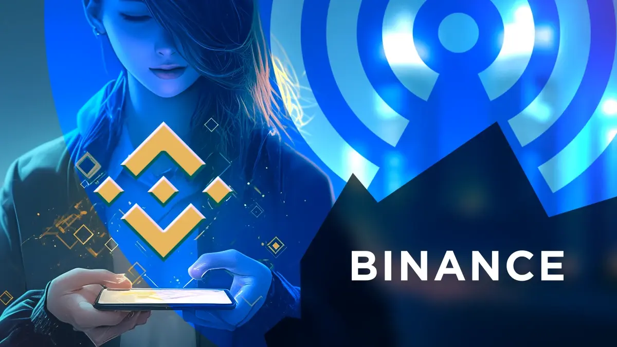 Binance offre des Doodles gratuits