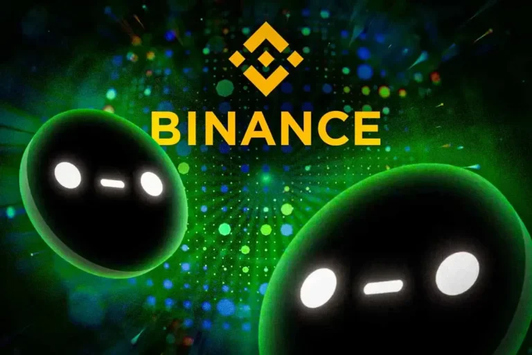 Binance et DOOD